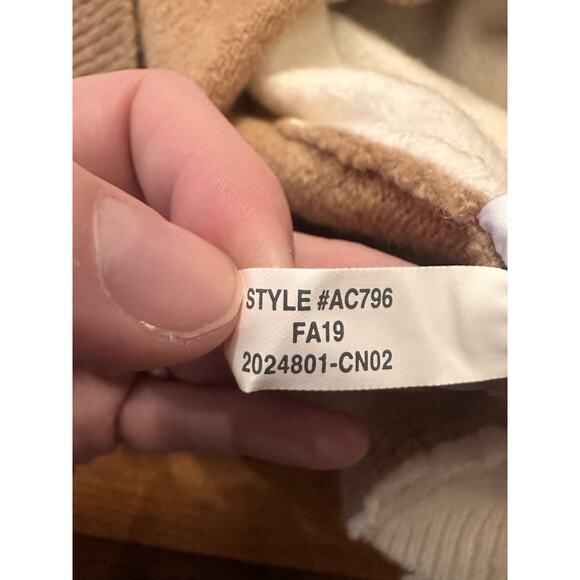 Madewell Wool Blend Short Kent Ex-Boyfriend Cardigan Sweater Women’s Size XS - Picture 13 of 13